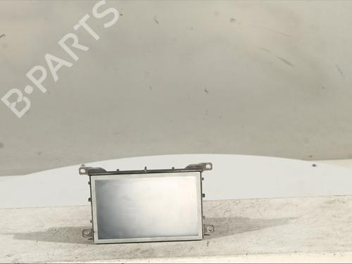 Display PEUGEOT 508 I (8D_) 2.2 HDi (204 hp) 30188909