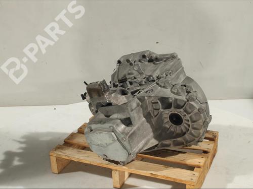 Gearbox PEUGEOT 308 II (LB_, LP_, LW_, LH_, L3_) 1.6 HDi | BP11911326M3 