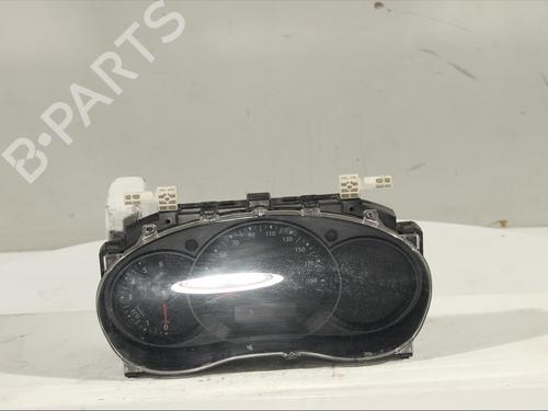 Kombiinstrument RENAULT KANGOO Express (FW0/1_) 1.5 dCi 75 (FW07, FW10, FW04) (75 hp) 26925175