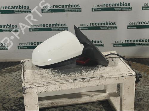 Right mirror AUDI A3 (8P1)  | BP12077549C27 