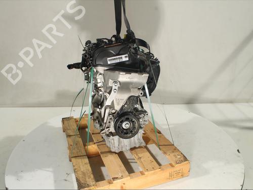 Engine SKODA FABIA III (NJ3) 1.0 | BP16941750M1 