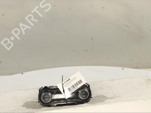 Used Climate control Climate control MERCEDES-BENZ CLA Shooting Brake (X117) CLA 200 CDI / d (117.908) (136 hp) 29203227 29203227