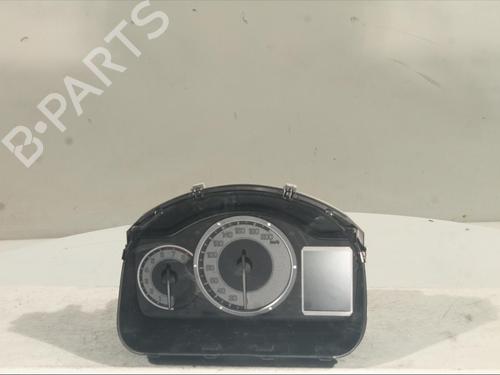 Instrument cluster SUZUKI IGNIS III (MF, FF) 1.2 Hybrid (ATK412) 3410075R01000 SZ1090-014073S0 34111-73S11