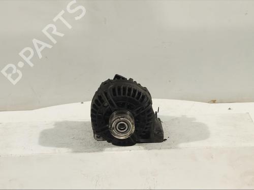 Used Alternator Alternator VOLVO XC90 I (275) D5 AWD (163 hp) 11972859 11972859