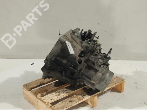 Gearbox PEUGEOT 308 I (4A_, 4C_) 1.6 HDi | BP12096563M3 