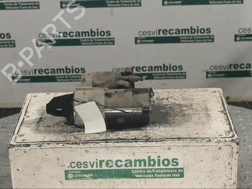 Used Starter HONDA CR-V II (RD_) 2.2 CTDi (RD9) (140 hp) 11899607