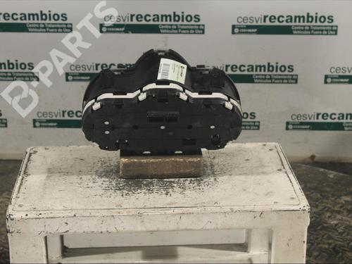 Instrument cluster HYUNDAI i10 I (PA)  | BP11894198C47 