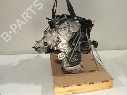 Engine KIA CARENS IV 1.6 GDi | BP28367878M1 