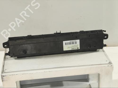 Instrument cluster RENAULT GRAND SCÉNIC II (JM0/1_) 1.5 dCi (JM1E) | BP26919599C47