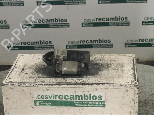 Used Starter Starter KIA CEE'D Sportswagon (JD) 1.6 CRDi 128 (128 hp) 11981006 11981006