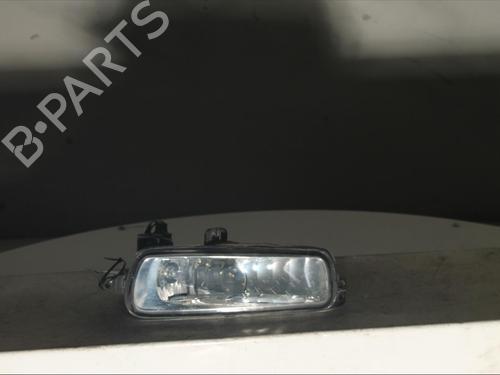 Used Left front fog light Left front fog light FORD FOCUS III 1.5 TDCi (120 hp) 25279773 25279773