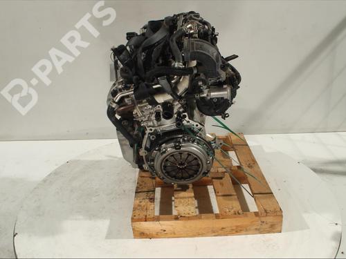 Engine TOYOTA YARIS (_P13_) 1.5 Hybrid (NHP130_) | BP11909522M1 