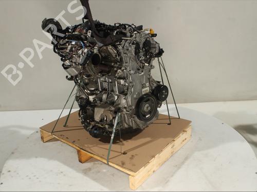 Engine RENAULT KADJAR (HA_, HL_) 1.3 TCe 140 (HLNB, HLN1) | BP29328622M1 