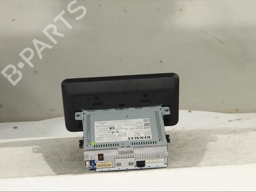 Electronic module DACIA SANDERO III  | BP24352596M83 