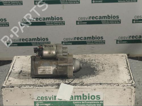 Used Starter Starter NISSAN JUKE (F15) 1.5 dCi (110 hp) 11899812 11899812