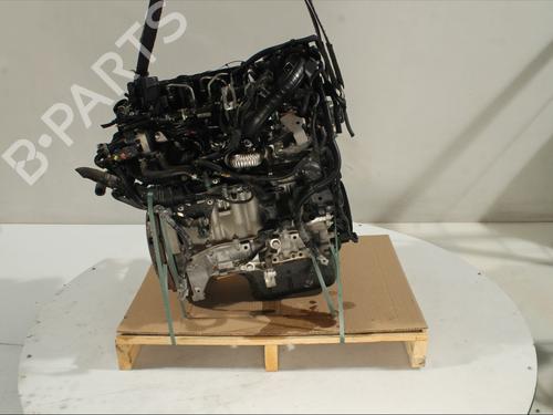 Used Engine PEUGEOT 3008 II SUV (MC_, MR_, MJ_, M4_) 1.5 BlueHDi 130 (131 hp) 31843507