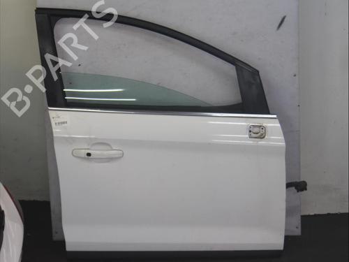 Used Right front door FORD KUGA I [2008-2012]  19028589