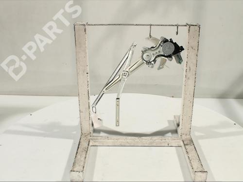 Used Front right window mechanism MITSUBISHI OUTLANDER III (GG_W, GF_W, ZJ, ZL, ZK) [2010-2025]  12085256