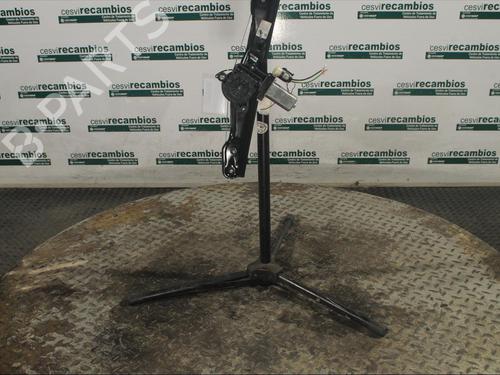 Used Rear left window mechanism Rear left window mechanism BMW 1 (F21) 118 d (143 hp) 12076018 12076018