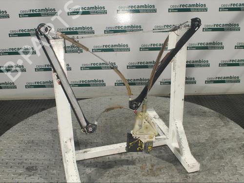 Front right window mechanism AUDI A3 (8P1)  | BP12078017C23 
