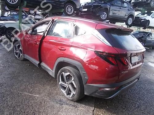 Engine HYUNDAI TUCSON (NX4E, NX4A) 1.6 T-GDI Plug-in-Hybrid All-wheel Drive | BP28490956M1 