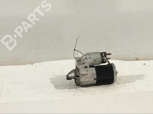 Startmotor CITROËN C3 II (SC_) 1.0 VTi 68 | BP11904279M8 