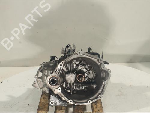 Used Gearbox KIA PICANTO III (JA) 1.0 (67 hp) 21819073