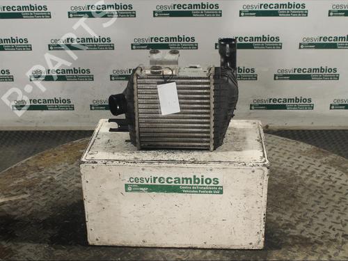 Used Intercooler Intercooler 11895884 11895884