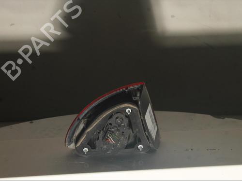 Højre baglygte bagklap SEAT LEON (1M1)  | BP19082180C80 
