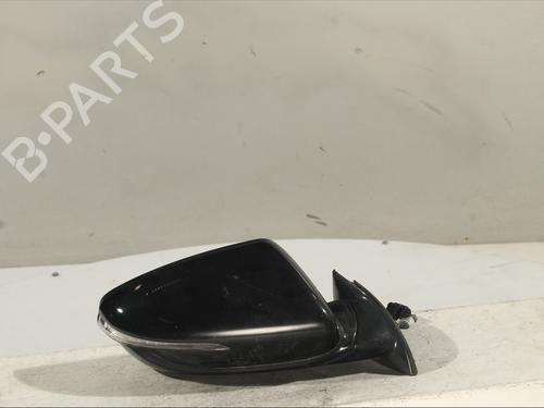 Right mirror KIA CEE'D (JD) 1.6 CRDi 128 | BP29419993C27 