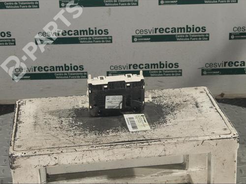 Multifunctionele display FORD C-MAX II (DXA/CB7, DXA/CEU)  | BP11899719C48 