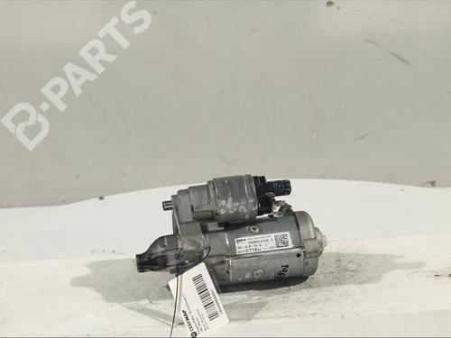 Used Starter PEUGEOT RIFTER 1.5 BlueHDi 100 (102 hp) 11985450