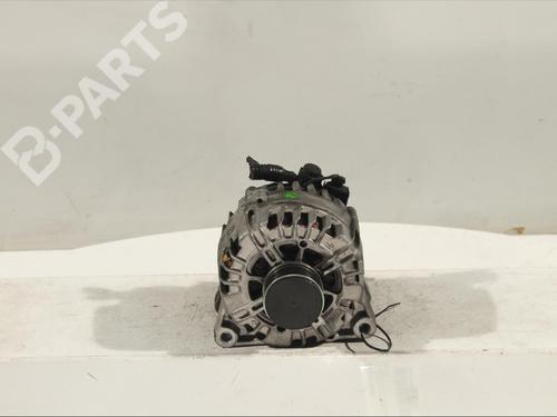 Used Alternator FORD TRANSIT CONNECT MPV 1.5 EcoBlue (101 hp) 11906103