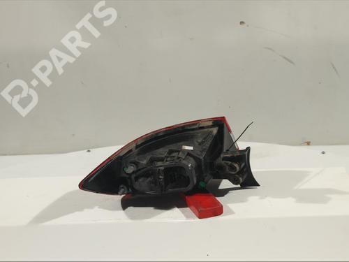 Right taillight RENAULT CLIO IV (BH_) 1.5 dCi 75 | BP11910314C35 