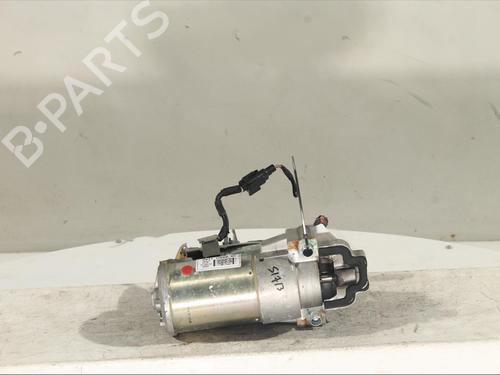 Used Starter FORD TRANSIT CUSTOM V362 Van (FY, FZ) 2.0 EcoBlue (130 hp) 23993902