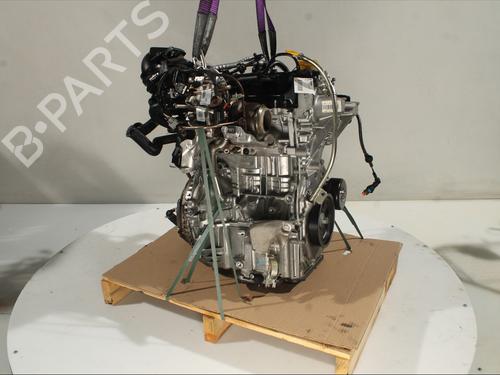 Engine RENAULT CLIO V (B7_) 1.0 LPG (B7MT) | BP30473894M1