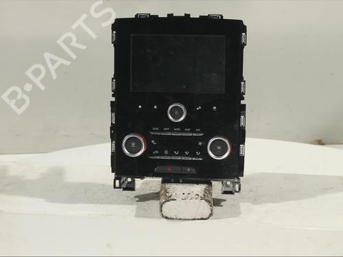 Display RENAULT TALISMAN (LP_) 1.3 TCe 160 (LPNC) (160 hp) 11972959
