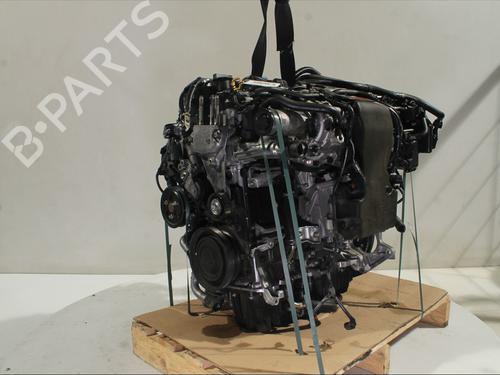 Engine MAZDA 3 Hatchback (BP) SKYACTIV-X M Hybrid | BP33188271M1 - Image 3