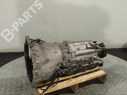 Used Gearbox BMW 1 (E87) 118 d (122 hp) 11902297