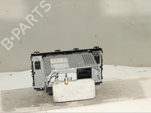 Radio SEAT ATECA (KH7, KHP) 1.0 TSI | BP23993973E6 