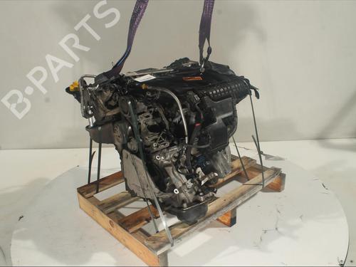 Engine RENAULT TWINGO III (BCM_, BCA_) 1.0 SCe 70 | BP21125540M1 