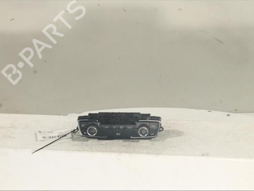 Used Climate control Climate control BMW X1 (F48) sDrive 18 i (140 hp) 20714163 20714163