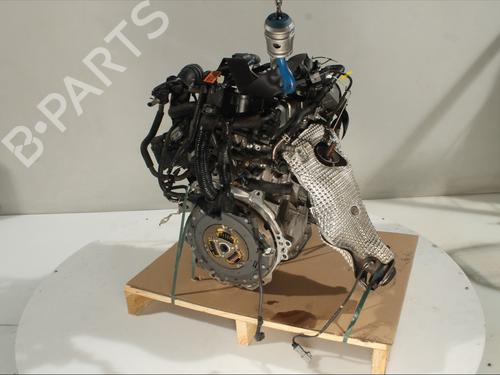 Engine TOYOTA YARIS (_P13_) 1.5 Hybrid (NHP130_) | BP29930098M1