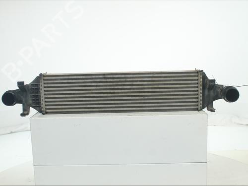 Intercooler Intercooler MERCEDES-BENZ B-CLASS Sports Tourer (W246, W242) B 180 CDI / d (246.212) (109 hp) 36770410 36770410