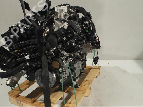 Engine BMW X3 (G01, F97, G08) xDrive 30 d Mild-Hybrid | BP12605421M1 