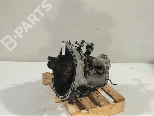 Gearbox PEUGEOT 208 I (CA_, CC_) 1.5 BlueHDI 100 | BP11913024M3