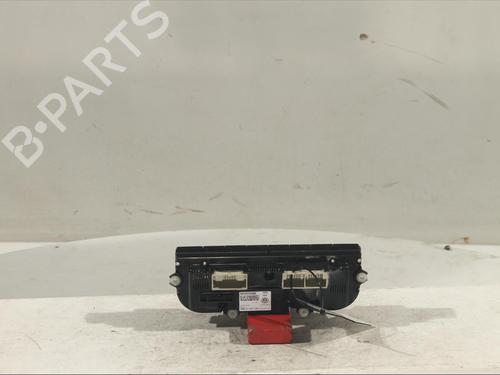 AC Styreenhet / Manøvreringsenhet VW CC B7 (358)  | BP13548084I5 