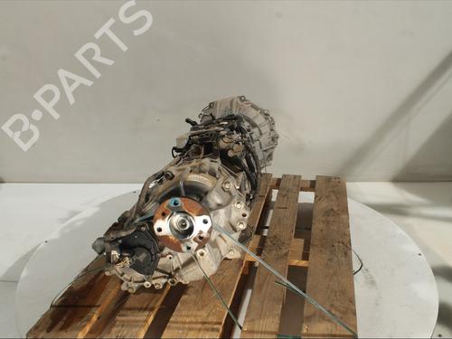 Gearbox FORD RANGER (TKE) 2.0 EcoBlue 4x4 | BP32333314M3