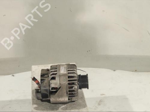 Generator FIAT TIPO Hatchback (356_, 357_)  | BP17824391M7 