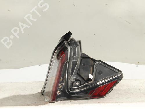 Used Left tailgate light Left tailgate light TOYOTA C-HR (_X1_) 1.8 Hybrid (ZYX10_, ZYX11_, ZYX10R, ZYX11R) (122 hp) 25797944 25797944